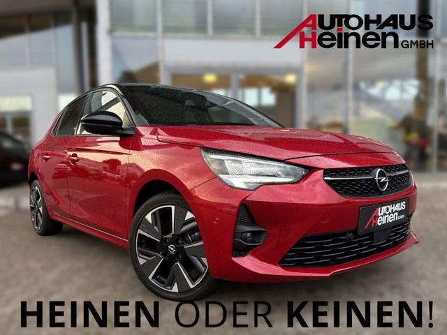 Opel Corsa-e Corsa F e GS Line Navi Digitales Cockpit