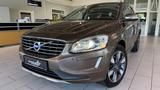 Volvo XC 60 Momentum AWD LED AHK - gebrauchte Volvo XC60 aus dem Jahr 2014
