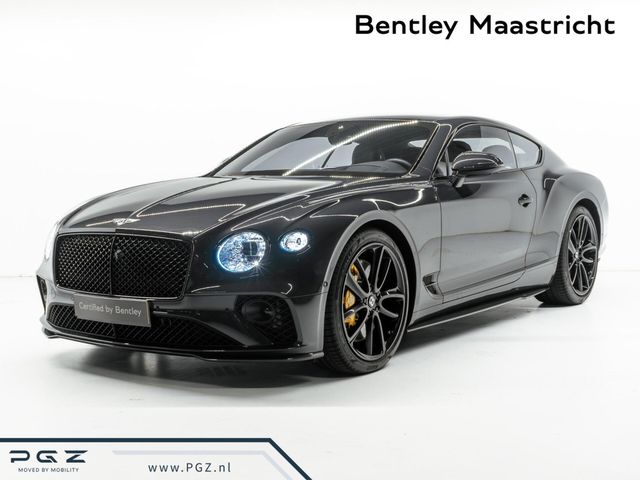 Bentley Continental GT v8 4.0 V8