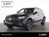 Mercedes-Benz GLC 300 de 4M AMG+NIGHT+20''+PANO+BURMESTER+360° - Mercedes-Benz GLC-Klasse Plug-in Hybrid (PHEV) Gebrauchtwagen