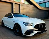 Mercedes-Benz E63 S 4-MATIC BRABUS B40S-800 KERAMIK NP>271T - Mercedes-Benz E 63 AMG aus 2021