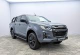 Isuzu D-Max 4x4 °ASSISTENZ°LEDER°RFK°LED°Rollo°AHK° - gebrauchte Isuzu D-Max aus dem Jahr 2024