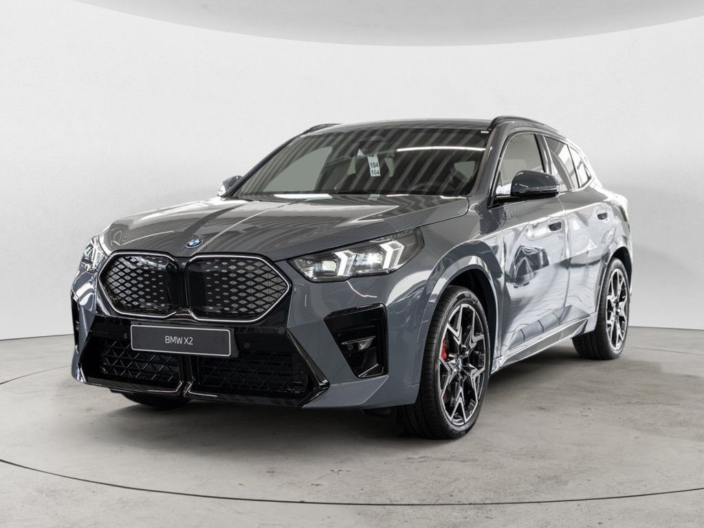 BMW iX2 - Bild 2
