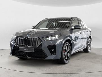 2026 BMW IX2 照片 2