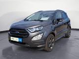 Ford EcoSport 1,0 EcoBoost  ST-Line Bluetooth PDC Kli - Ford EcoSport: ST Line