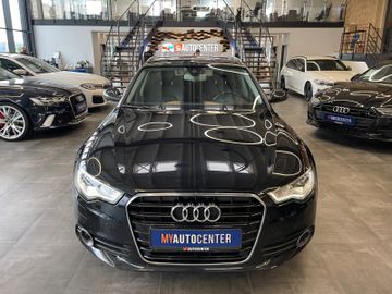 Audi A6 Avant 2.0 TDI Aut. *NAVI*XENON*LEDER*ACC*
