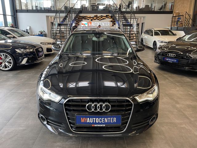 Audi A6 Avant 2.0 TDI Aut. *NAVI*XENON*LEDER*ACC*
