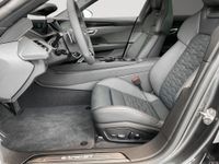 Audi e-tron GT - Vorschau Bild 6