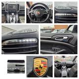 Porsche Cayenne Diesel - - Porsche Cayenne von privat