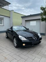 Mercedes-Benz SLK 200 KOMPRESSOR - R171 facelift - Mercedes-Benz SLK 200: R171