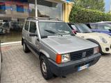Fiat FIAT Panda 1100 i.e. 4x4 Trekking - gebrauchte Fiat Panda aus dem Jahr 2001