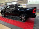 Dodge RAM 1500 5.7 HEMI Limited LONGHORN 4X4 LPG HUD - Dodge: Longhorn