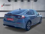Honda Civic e HEV Elegance i-MMD Hybrid EU6d HYBRID (2 - Honda Civic in Halle