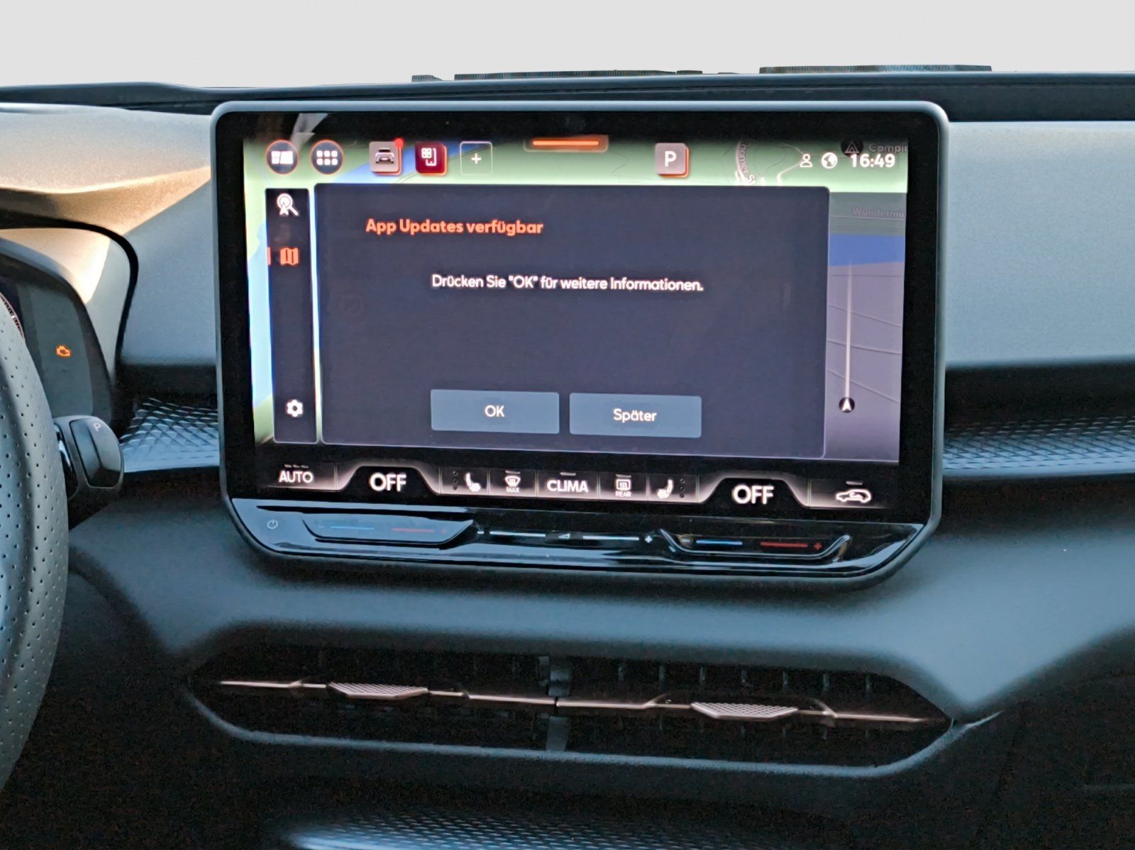 Cupra Terramar - Bild 19