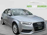 Audi A3 Sportback 1.2TSI Attraction *DSG*SHZ*PDC* - Audi A3: Sportback Dsg