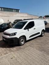 Citroën Citroen Berlingo 1,5 cdi / L1Kasten Weiß - Citroën Berlingo Gebrauchtwagen in Frankfurt