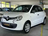 Renault Twingo Life*2.HD*HU Neu*Service Neu*5-Türer* - Renault Twingo Gebrauchtwagen in Kiel