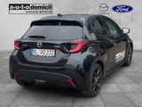 Mazda 2 Hybrid Homura Plus Head-Up Dis. Rückfahrkamera - schwarze Mazda 2 Hybrid