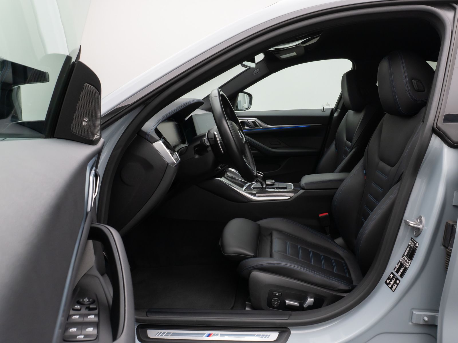 Fahrzeugabbildung BMW M440i xD Gran Coupé 360°Laser HUD DAB H/K 19Zoll