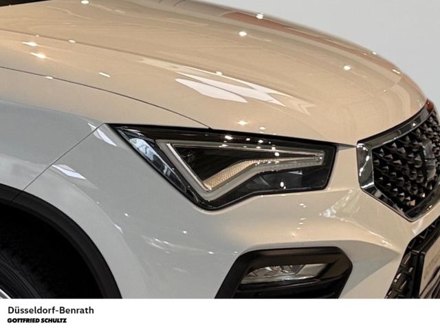 Seat Ateca - Bild 5