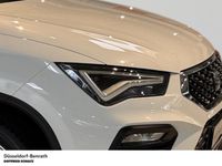 Seat Ateca - Vorschau Bild 5