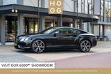 Bentley Continental GT 4.0 V8 Mulliner - Bentley Continental GT: Mulliner