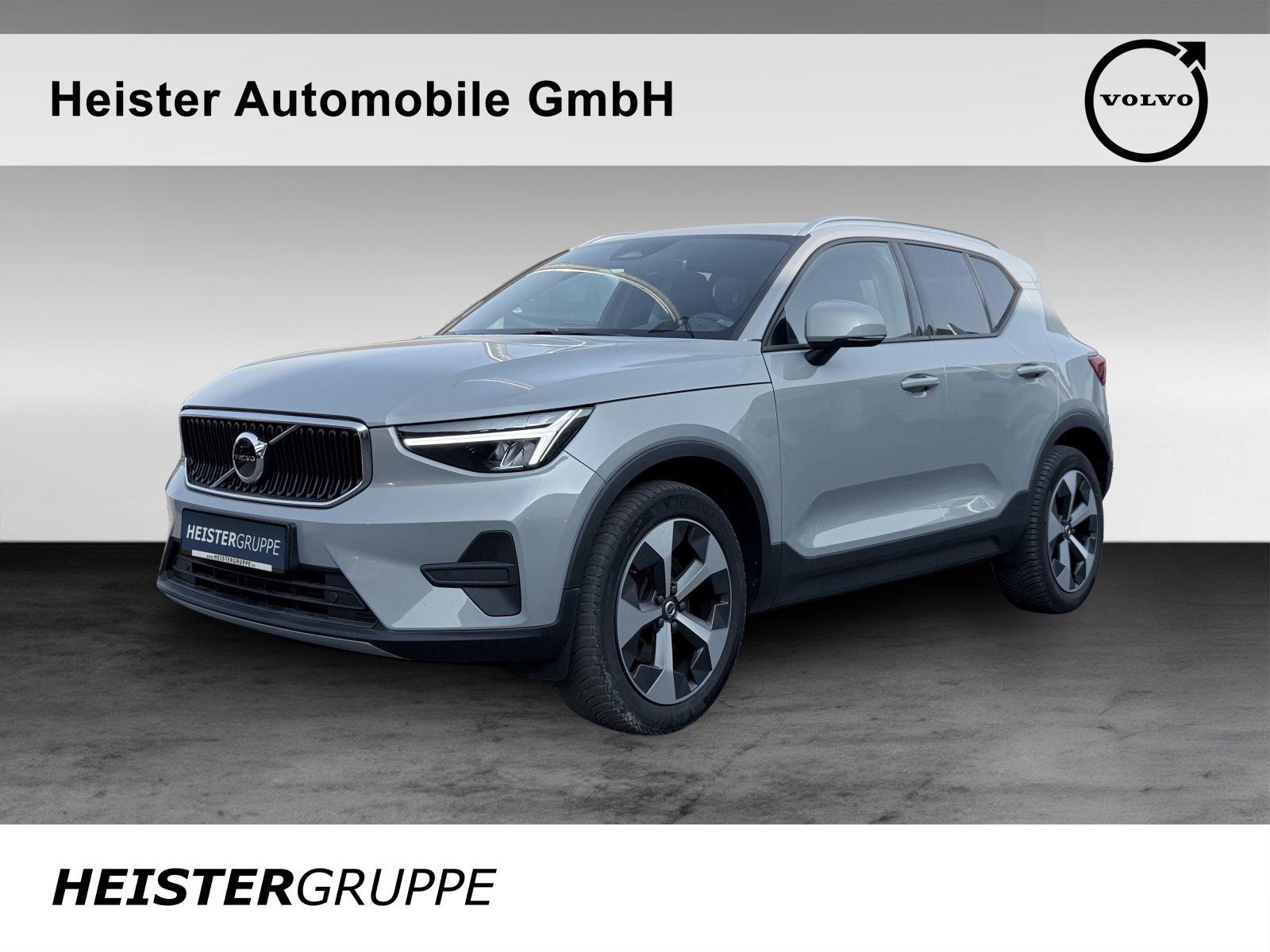 Volvo XC40 B3 Core+Bluetooth+CarPlay+Keyless