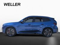 BMW iX1 - Vorschau Bild 10