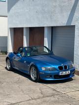 BMW Z3 2.0 Roadster Sonderserie-Estoril In... - BMW Z3: Roadster, 3.0
