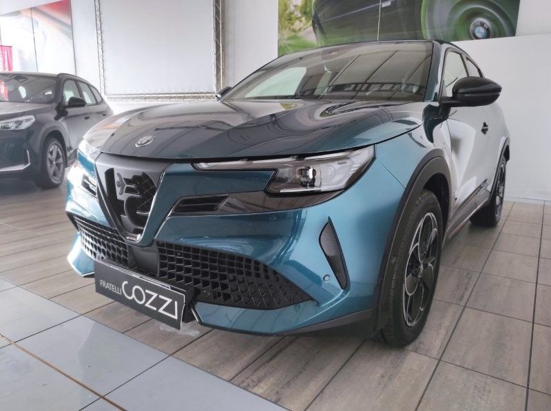 Other ALFA ROMEO Junior - Junior 156 CV BEV Speciale imagem 2