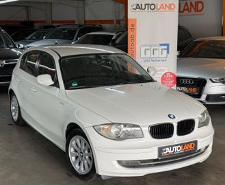 BMW 116 - 3