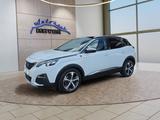 Peugeot 3008 1.6THP 165PS Aut.Crossway aAHK/LED/Navi/Kam - Peugeot 3008: Geländewagen