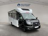 Dethleffs Just Go Active T 7055 EB Sie sparen 6.945 EUR - Dethleffs Just Go Active