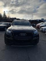 Audi Q7 3.0 TDI S-Line Plus quattro*V12-Paket*7-SITZE - Audi Q7: Geländewagen