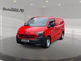 Volkswagen T7 Transporter Kasten 2.0 TDI AHK, Flügeltüren