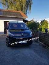 Citroën Jumpy Vanster - Citroën Jumpy
