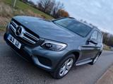 Mercedes-Benz GLC 250 d 4MATIC 