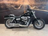 Harley-Davidson FXDF Dyna Fat Bob 110er KessTech - HARLEY-DAVIDSON BOB DYNA FAT