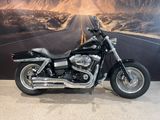 Harley-Davidson FXDF Dyna Fat Bob 110er KessTech - HARLEY-DAVIDSON DYNA FAT BOB FXDF