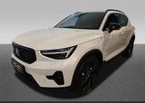 Volvo XC40 B3 Black Edition Plus Verfügbar 12.10.25 - Volvo XC40 in Chemnitz