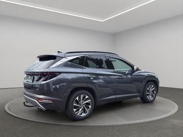 Hyundai TUCSON - 4