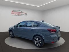 DACIA Logan Journey tce 90 LED Apple CarPlay Android A