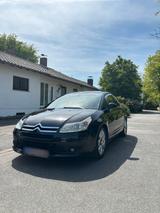 Citroën C4 HDi 135 FAP VTS Autom. VTS - Citroën C4: Coupe, Vts