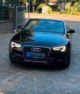 Audi A5 Cabriolet - Audi Cabriolet Gebrauchtwagen in Hamburg