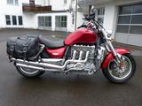 Triumph Rocket III Classic 2300 CC [Eyecatcher] - TRIUMPH ROCKET III CLASSIC
