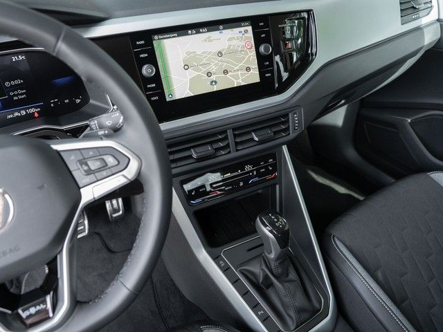 Taigo Goal TSI DSG Navi GJR RFK