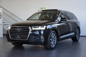 Audi Q7 - 3