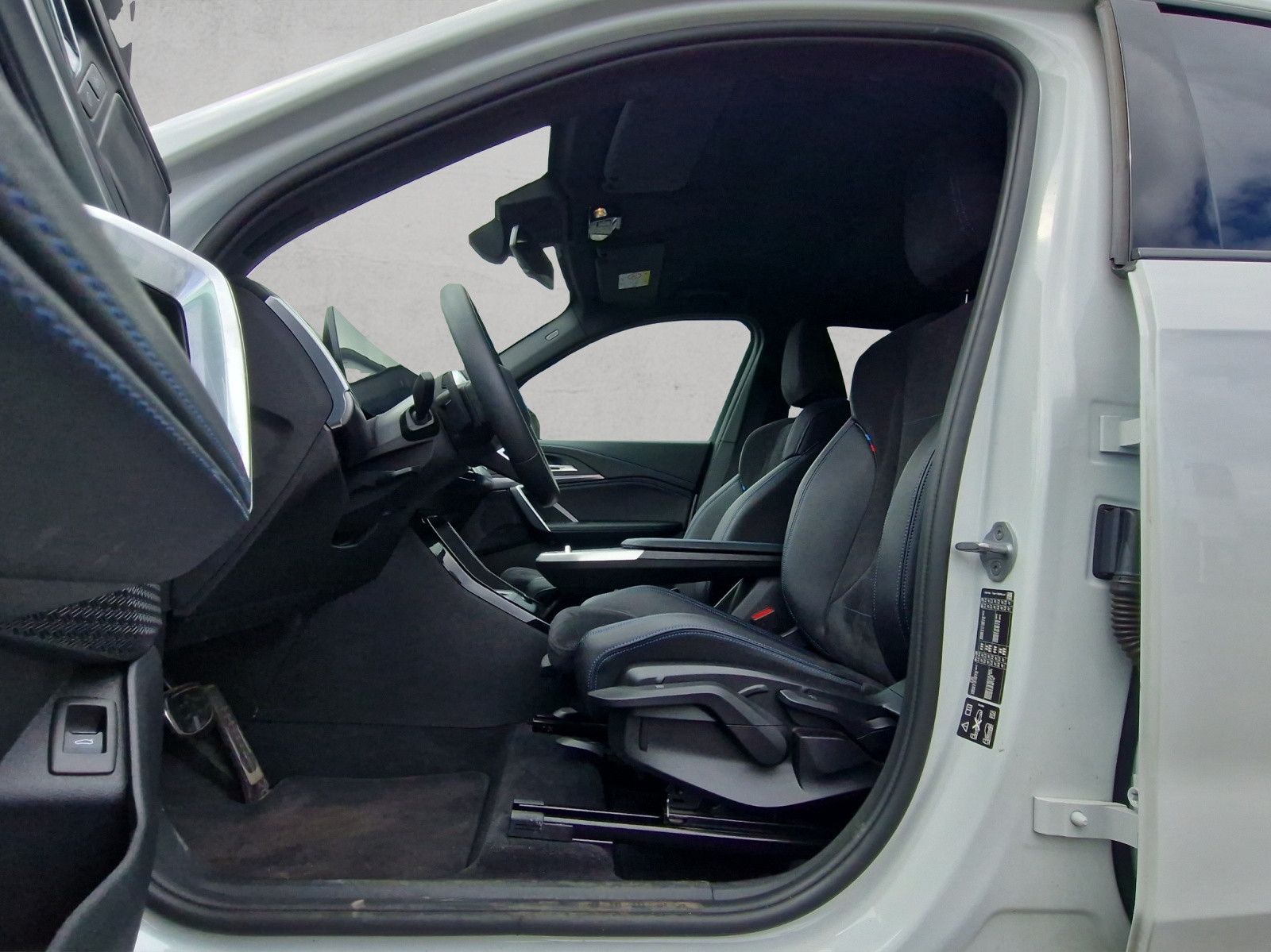 BMW X1 20 d xDrive M-Sport Hexacube DAB Kamera Alcan foto 14