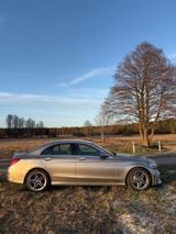 Mercedes-Benz C 400 4MATIC  - gebrauchte Mercedes-Benz C 400 aus dem Jahr 2018