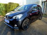 Seat Mii FR-Line/Glasdach/PDC/Bluetooth/Sitzheiz/2.Hd - SEAT Mii FR-Line mit Benzin-Antrieb